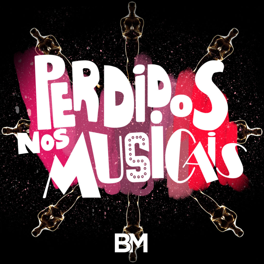 #6 – Aquele sobre o Oscar