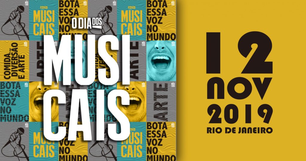 dia dos musicais