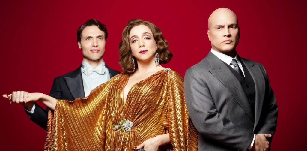 VOTE GUIA NO FOLHA 2019