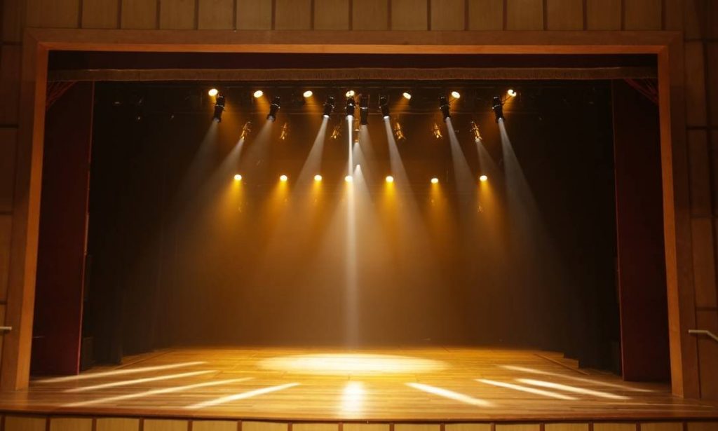 Medidas de prevenção contra o surto do coronavírus fecham teatros brasileiros