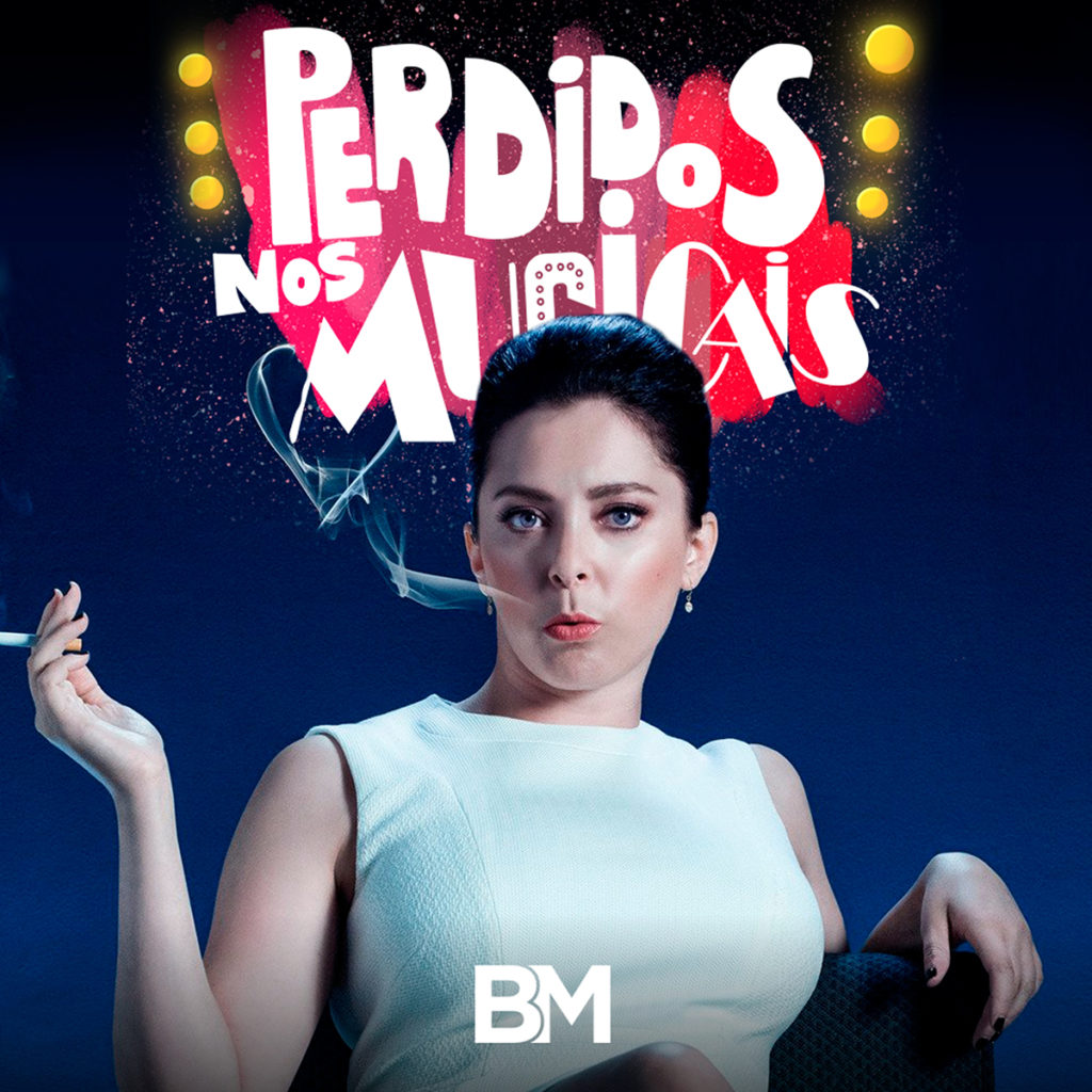 #16 – Crazy Ex-Girlfriend.