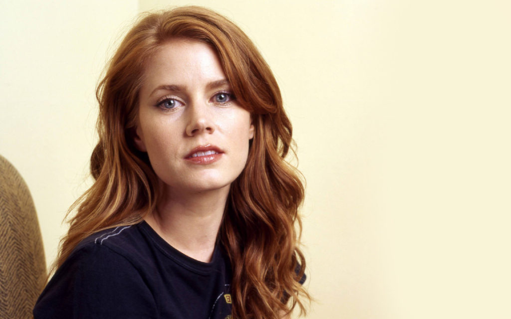 Amy Adams será Cynthia Murphy