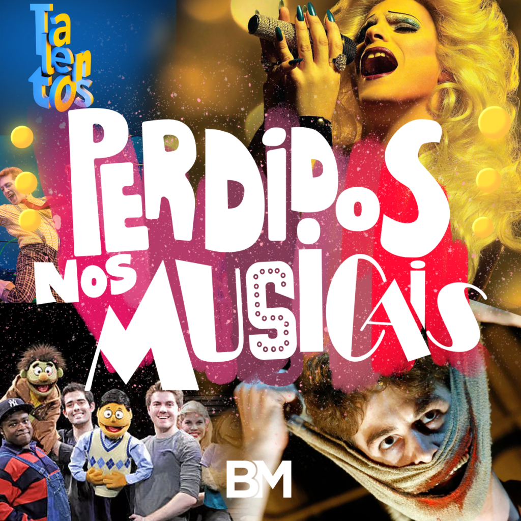 #20 – Musicais Fora da Caixinha