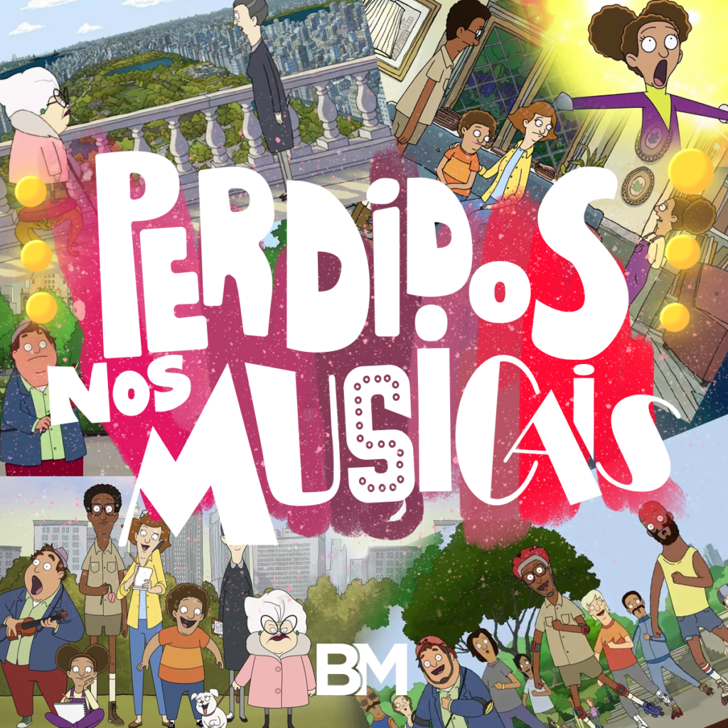 #21 – Central Park