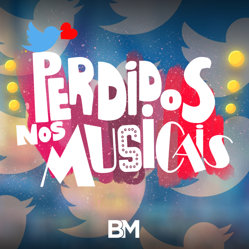 #18 – Old que é sobre o Twitter!