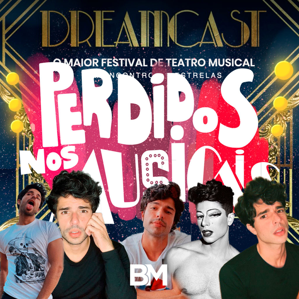 #25 – Dreamcast – feat. Diego Montez