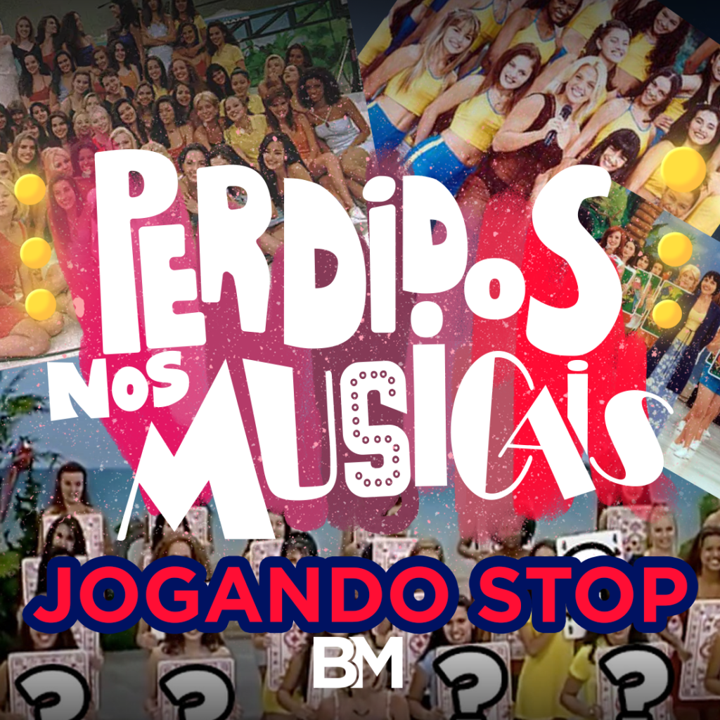 #26 – Jogando Stop