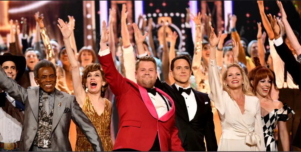 Afinal, quando será o Tony Awards?