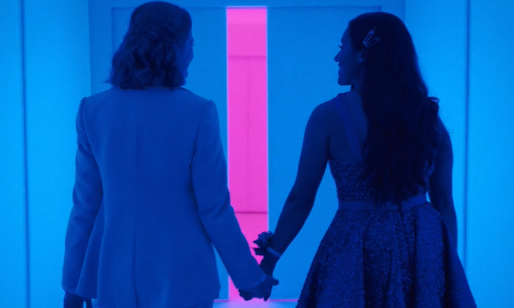 SAIU! Confira o trailer oficial de The Prom, novo filme baseado no sucesso da Broadway