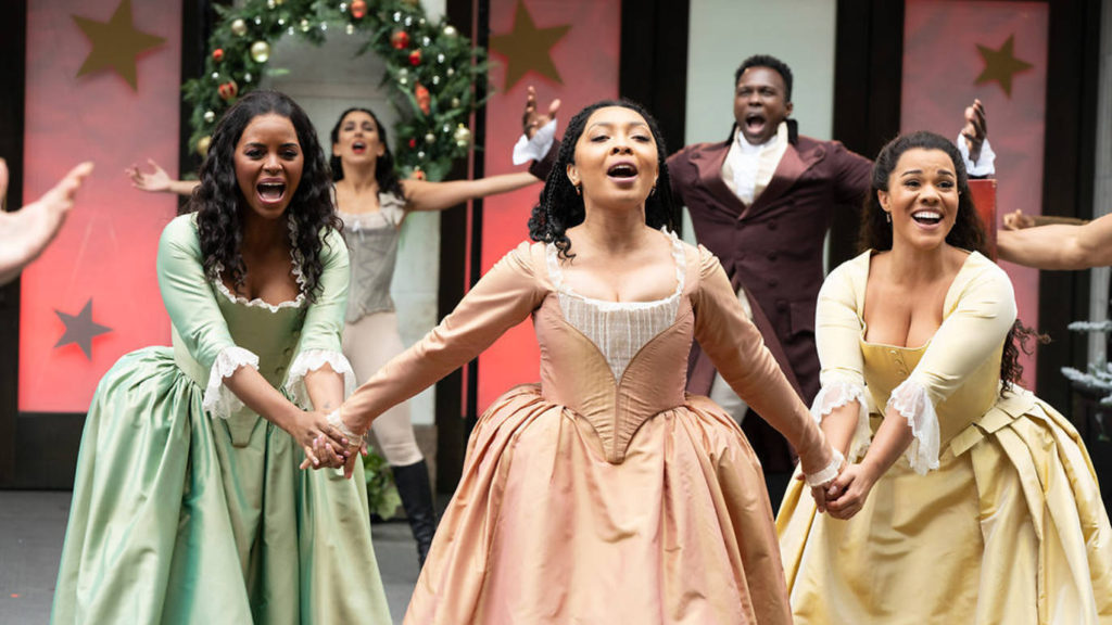 Assista as performances musicais do Desfile de Ação de Graças da Macy 2020