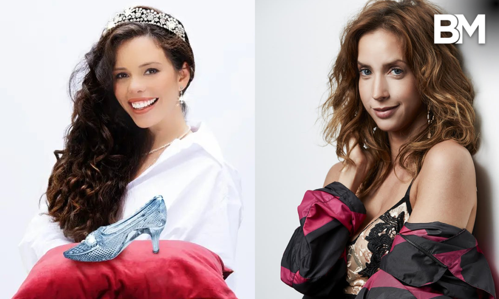 Ingressos para “Cinderella – O Musical da Broadway” já estão a venda!