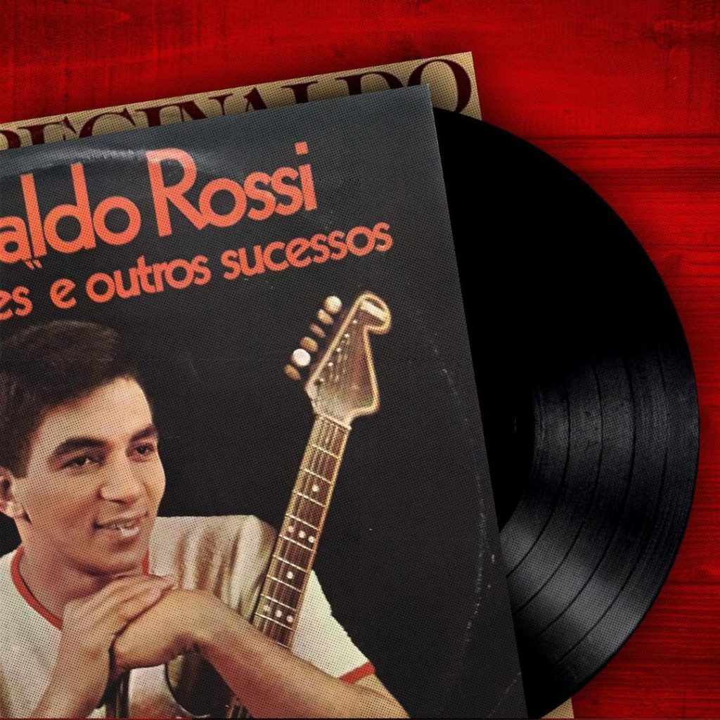 Nível 241 anuncia o espetáculo original ‘Borogodá’, com músicas de Reginaldo Rossi