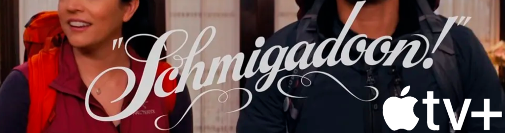 Conheça Schmigadoon!, a nova série musical do AppleTV+