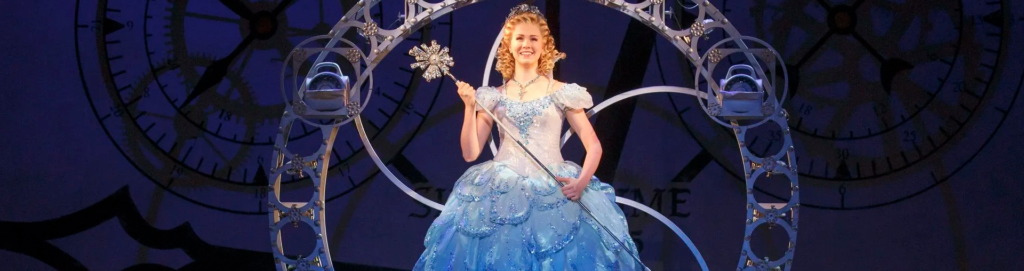 Jon M. Chu é o novo diretor do filme de Wicked