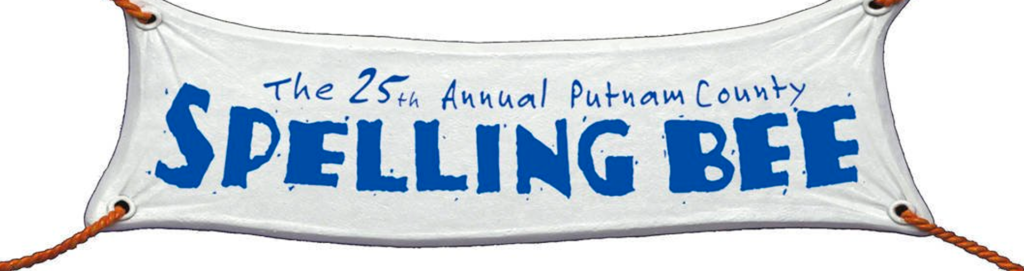 “The 25th Annual Putnam County Spelling Bee” vai ganhar filme