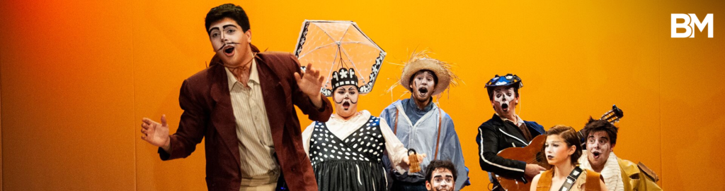 O Mágico di Ó será transmitido pelo YouTube