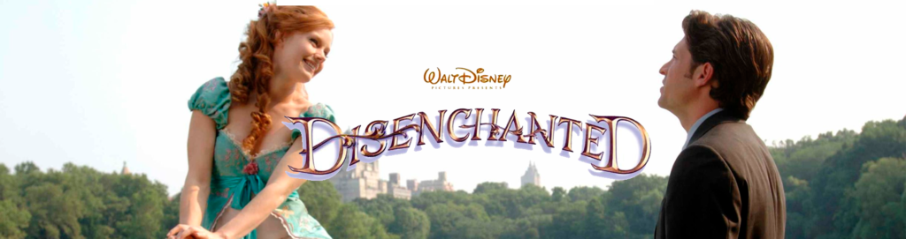 Sequência de “Encantada” confirma Maya Rudolph, Yvette Nicole Brown e Jayma Mays no elenco