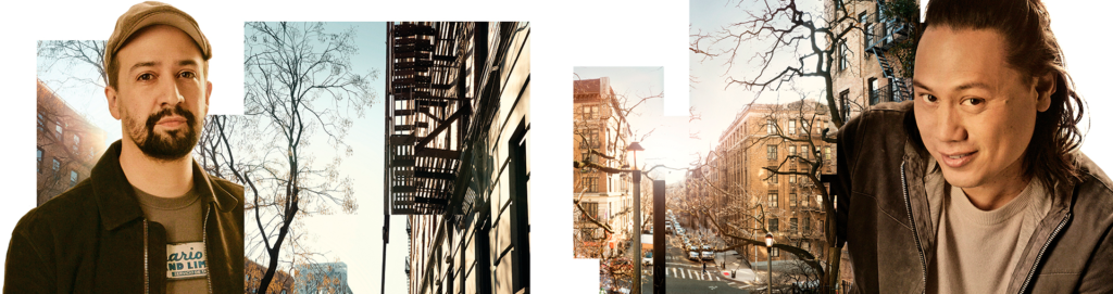 ‘In The Heights’: O processo de transformar o inovador musical em um sucesso de cinema