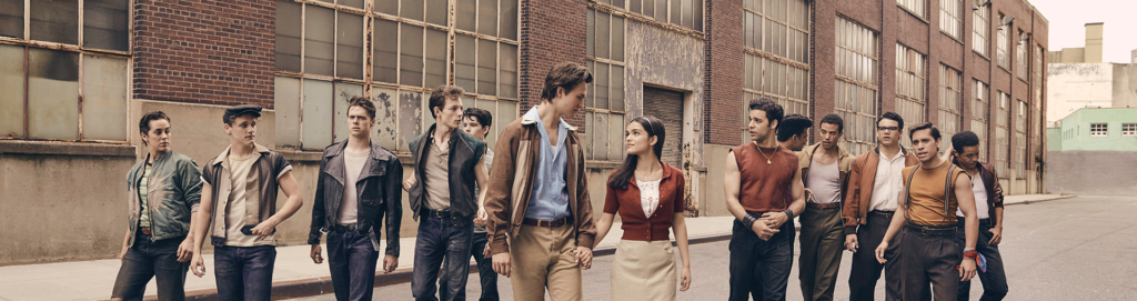 Trailer do novo “West Side Story” será divulgado neste domingo (25)