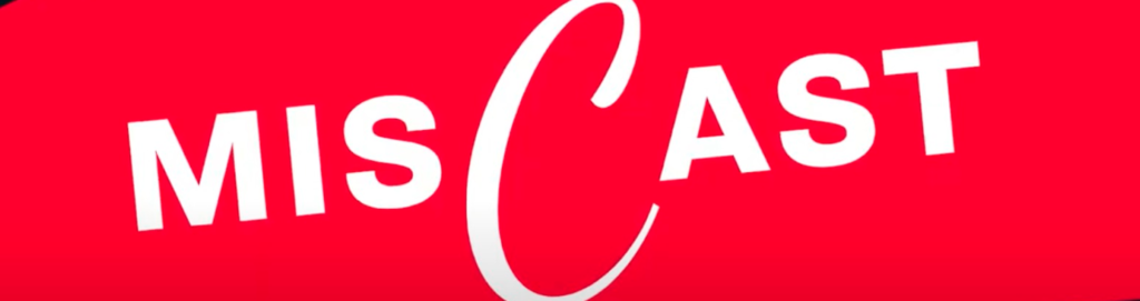 Miscast 2021 acontece neste domingo com Aaron Tveit, Gavin Creel, Idina Menzel e mais!