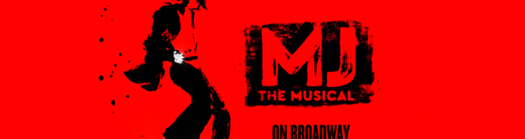 Musical sobre Michael Jackson, “MJ” chega à Broadway em dezembro