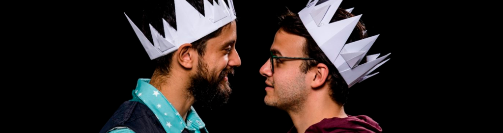 Espetáculo “O Príncipe DesEncantado – O Musical” terá apresentações online e gratuitas em junho