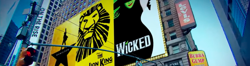 A Broadway está voltando: confira as datas confirmadas de reabertura dos seus musicais favoritos