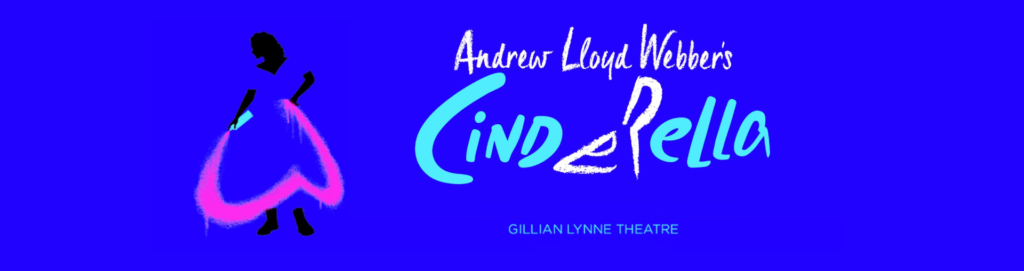 Cinderella de Andrew Lloyd Webber estreia no West End