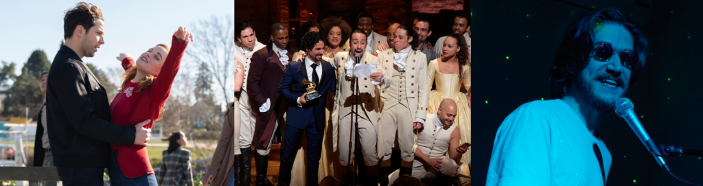 Emmy 2021: Hamilton, Bo Burnham e Zoey’s entre os indicados