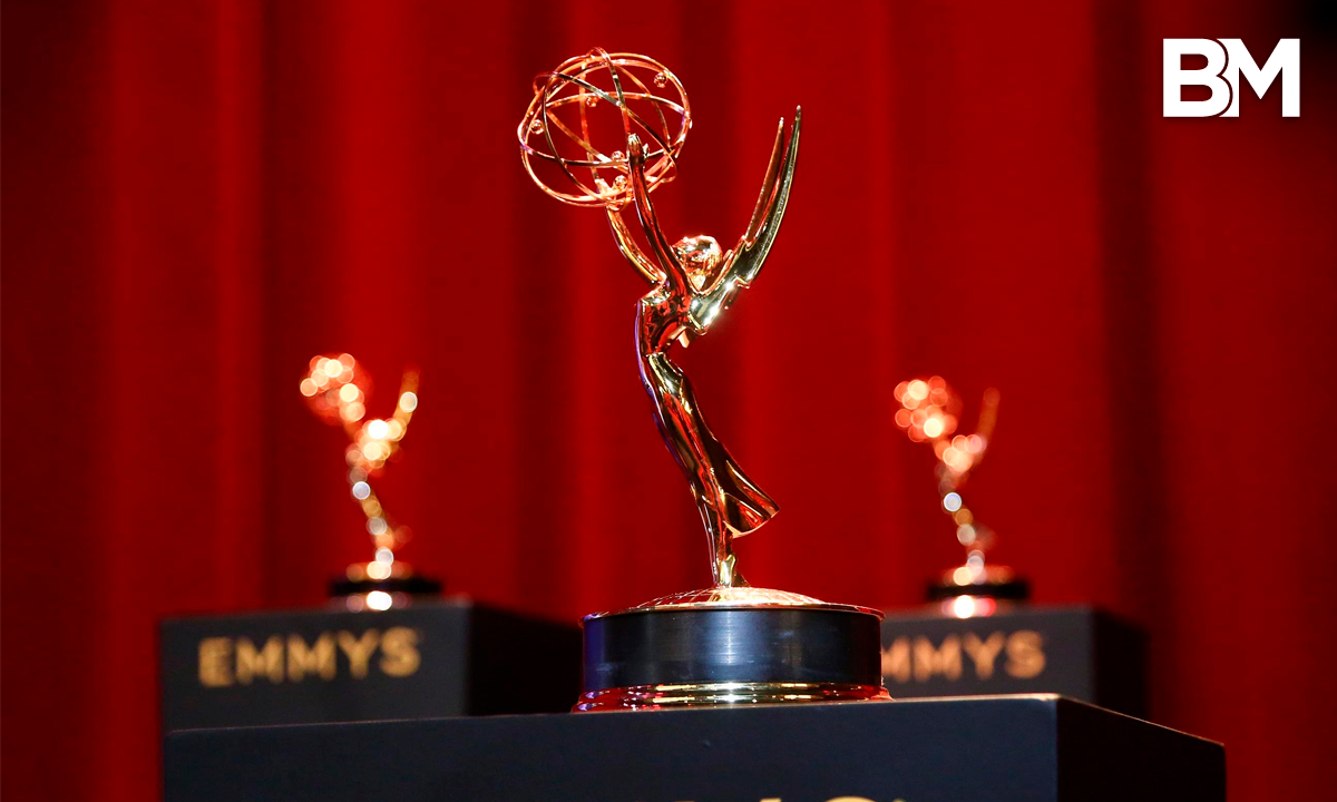 Emmy 2021: Hamilton, Bo Burnham e Zoey's entre os indicados – BROADWAY MEME