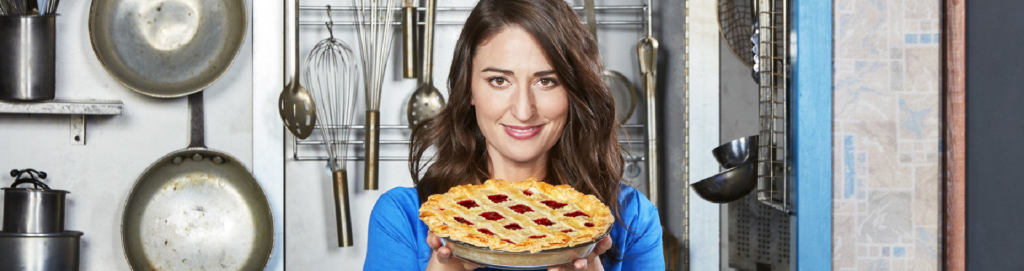 É OFICIAL: Waitress anuncia retorno a Broadway estrelado por Sara Bareilles