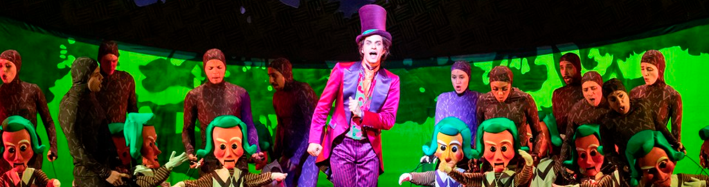 BM Review: Charlie e a Fantástica Fábrica de Chocolates