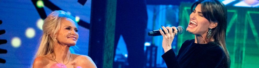 Assista as performances completas do Tony Awards 2020