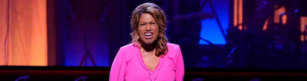 BM Review: Tony Awards