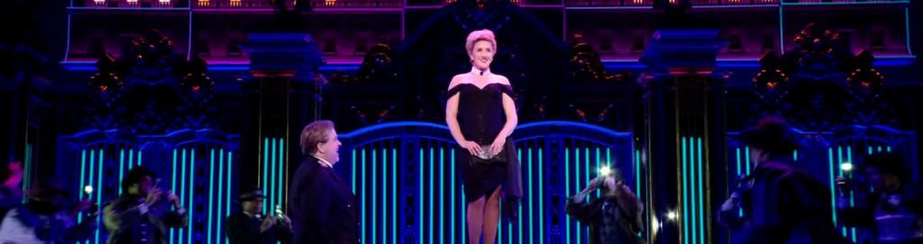 BM REVIEW: Diana – O Musical