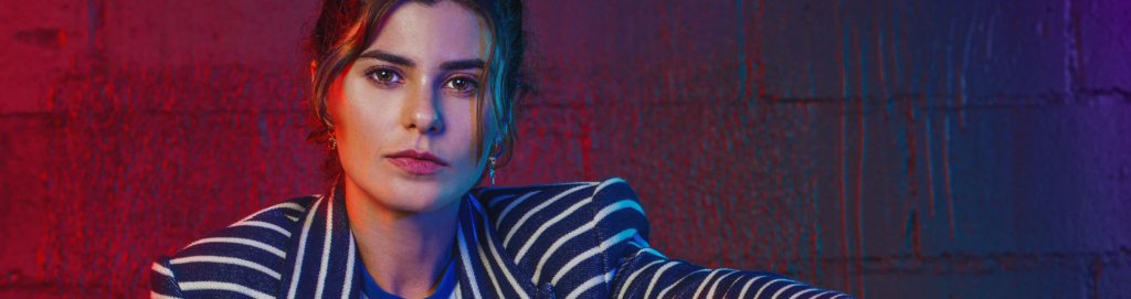 Ju Trevisol retorna aos palcos e estreia no primeiro musical da sua carreira