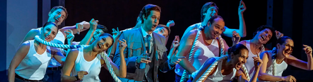 “Silvio Santos Vem Aí” anuncia nova temporada