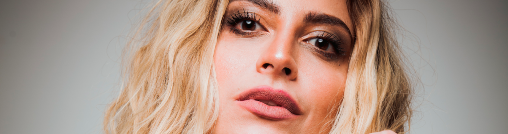 Indicada ao Prêmio Bibi Ferreira, Thais Piza entra para a 10ª edição do The Voice Brasil