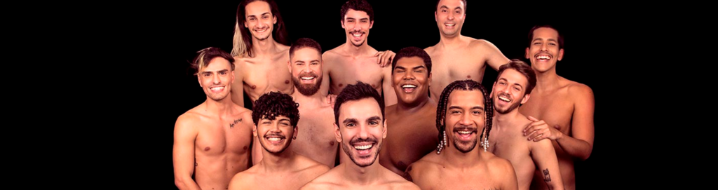 BM REVIEW: Naked Boys Singing