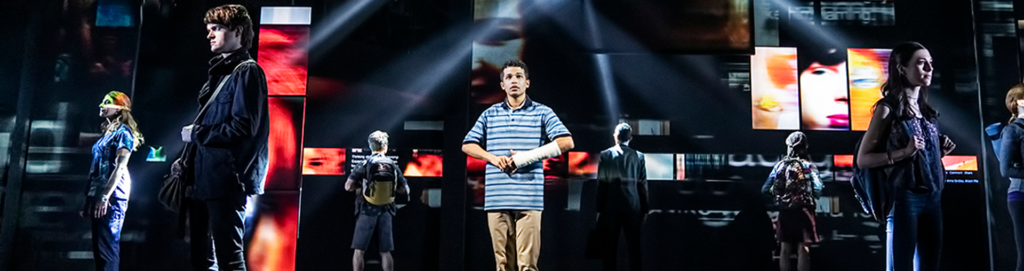 Dear Evan Hansen retorna à Broadway