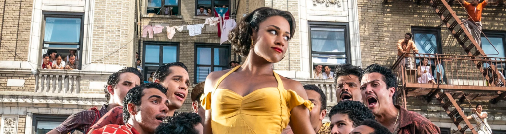 Com 11 indicações, ‘West Side Story’ lidera o 27° Critics Choice Awards