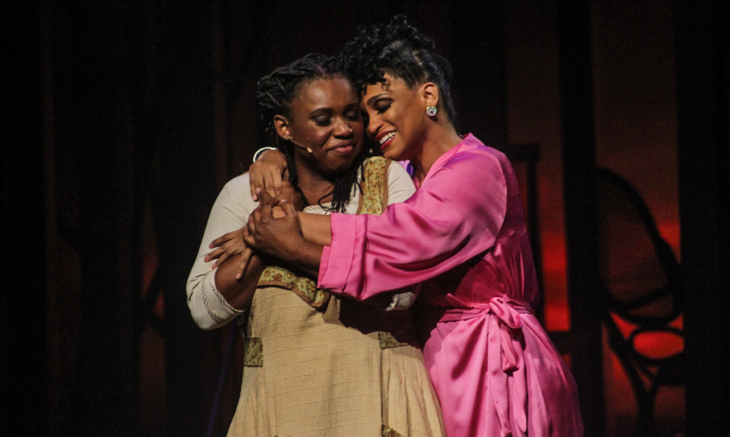 A Cor Púrpura reestreia nos palcos cariocas e já planeja turnê por outras cidades