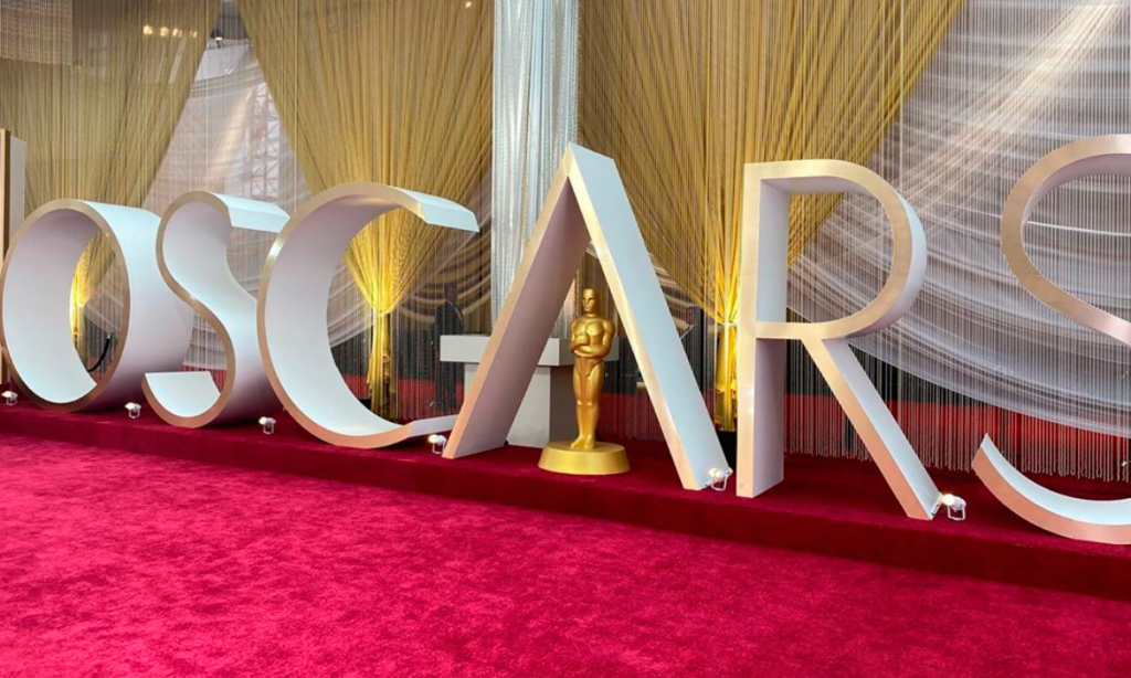 E começa a temporada de premiações: se liga nas datas!