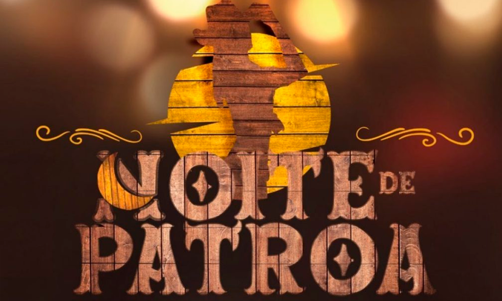BM Review: Noite de Patroa