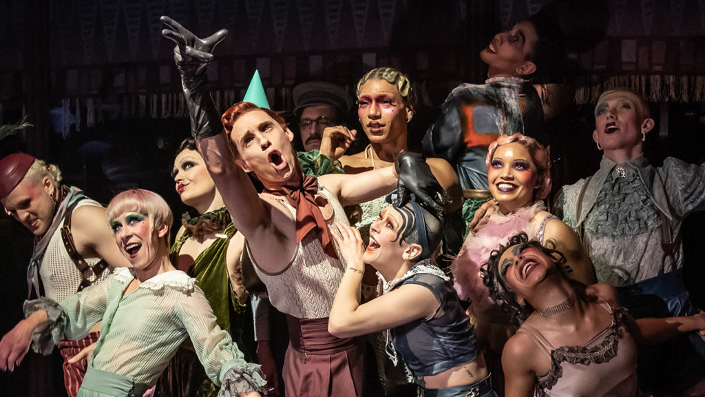 Olivier Awards 2022: veja a lista dos indicados ao principal prêmio de teatro do Reino Unido