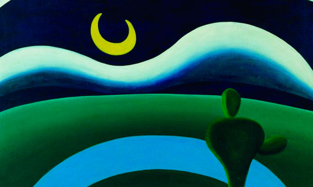 Musical sobre Tarsila do Amaral anuncia audições em São Paulo