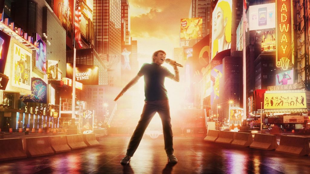 ‘Apresentando Nate’: 5 fatos sobre o filme disponível no Disney+