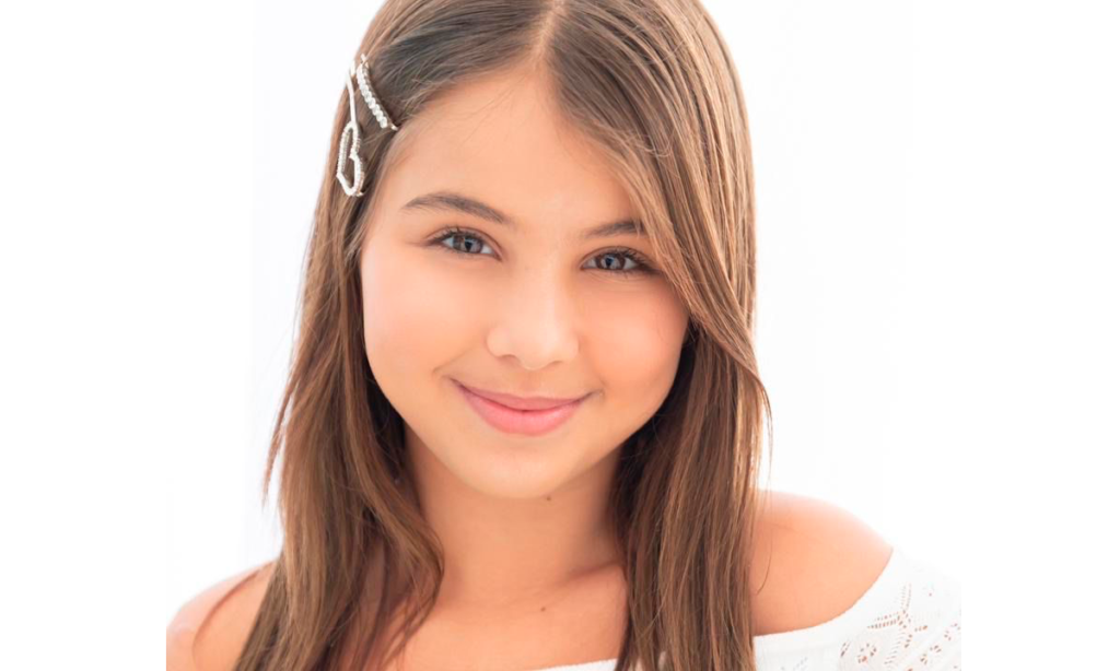 ‘Alice – O Musical’ marca a estreia de Vittoria Tosi como atriz