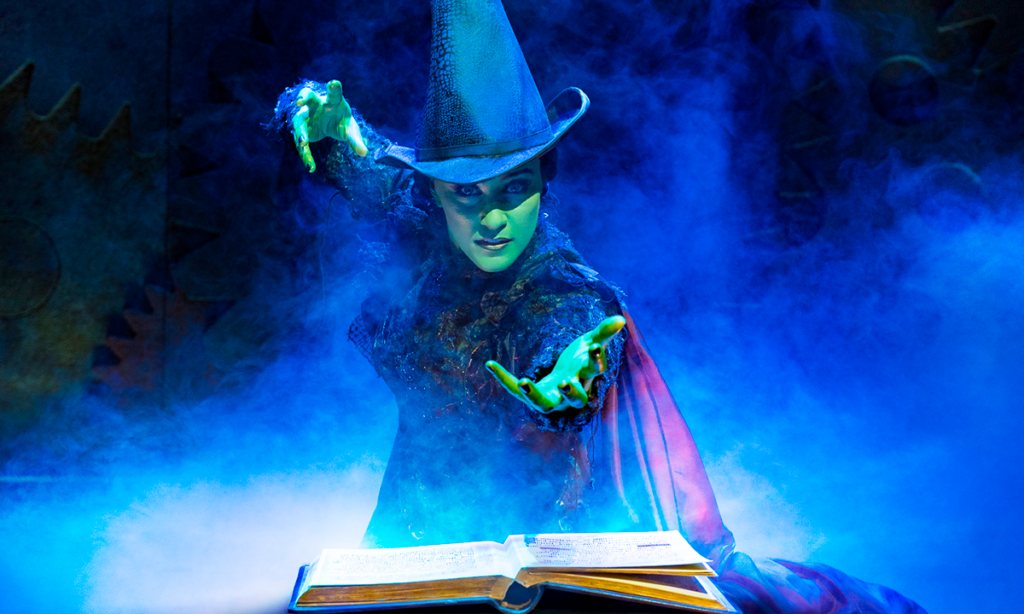 Livros que viraram musicais (ou o contrário)