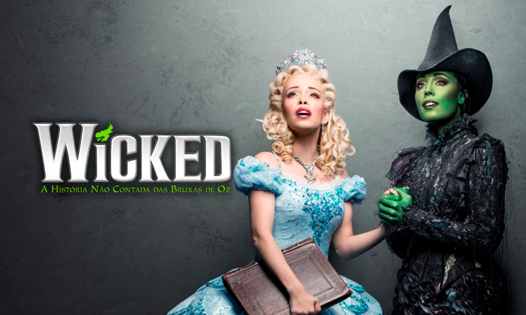 Com Myra Ruiz e Fabi Bang, “Wicked” retorna em 2023